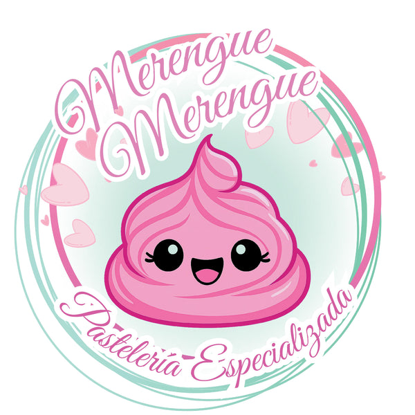 Merengue Merengue